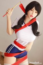 Muñeca Sexual Petits Seins - Sharell