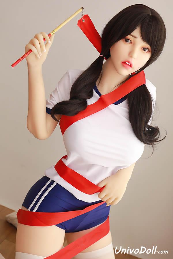 sexy-dolls-real-7t4x10 Muñeca Sexual Petits Seins - Sharell - Imagen 1