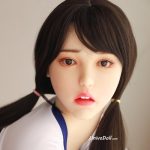 Muñeca Sexual Petits Seins - Sharell - Imagen 4