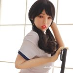 Muñeca Sexual Petits Seins - Sharell - Imagen 3