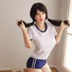 Muñeca Sexual Petits Seins - Sharell - Imagen 10