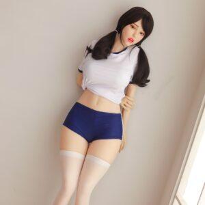 Muñeca Sexual Petits Seins - Sharell 2 sexy dolls real 7t4x5