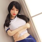 Muñeca Sexual Petits Seins - Sharell - Imagen 6