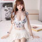 Parejas Juguetes Muñeca Sexual - Ricca