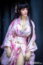 Muñeca Sexual Nikki Glaser - Kristy - Imagen 11