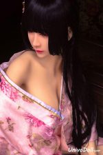 Muñeca Sexual Nikki Glaser - Kristy - Imagen 7