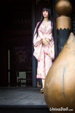 Muñeca Sexual Nikki Glaser - Kristy - Imagen 9