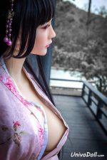 Muñeca Sexual Nikki Glaser - Kristy - Imagen 5