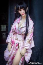 Muñeca Sexual Nikki Glaser - Kristy - Imagen 3