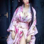 Muñeca Sexual Nikki Glaser - Kristy