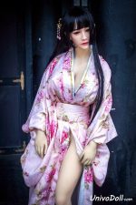 Muñeca Sexual Nikki Glaser - Kristy