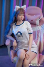 Muñecas Sexuales Con Protuberancia Abdominal - Merla - Imagen 8