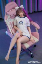 Muñecas Sexuales Con Protuberancia Abdominal - Merla - Imagen 11