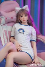 Muñecas Sexuales Con Protuberancia Abdominal - Merla - Imagen 13