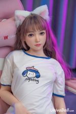 Muñecas Sexuales Con Protuberancia Abdominal - Merla - Imagen 14