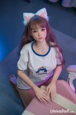 Muñecas Sexuales Con Protuberancia Abdominal - Merla - Imagen 4