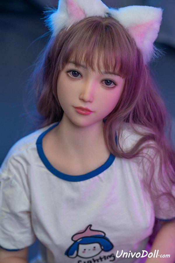 sexy-real-sex-dolls-8u6k8 Muñecas Sexuales Con Protuberancia Abdominal - Merla - Imagen 1