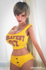 Fabricación De Muñecas Sexuales De Látex - Annis - Imagen 17