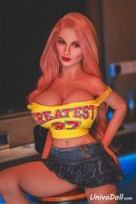 Fabricación De Muñecas Sexuales De Látex - Annis - Imagen 25