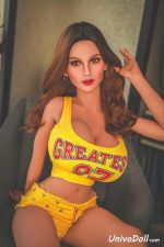 Fabricación De Muñecas Sexuales De Látex - Annis - Imagen 27