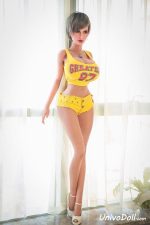 Fabricación De Muñecas Sexuales De Látex - Annis - Imagen 34