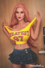 Fabricación De Muñecas Sexuales De Látex - Annis - Imagen 6