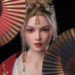 Brittany, La Muñeca Sexual - Nelia