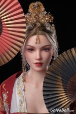 Brittany, La Muñeca Sexual - Nelia