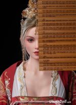 Brittany, La Muñeca Sexual - Nelia - Imagen 6