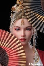 Brittany, La Muñeca Sexual - Nelia - Imagen 7