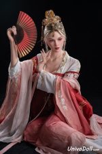 Brittany, La Muñeca Sexual - Nelia - Imagen 4