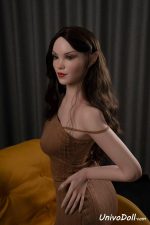 Intercambio De Muñecas Sexuales Brazzer - Neely - Imagen 2