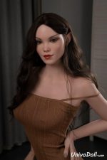 Intercambio De Muñecas Sexuales Brazzer - Neely