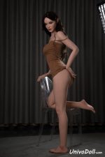 Intercambio De Muñecas Sexuales Brazzer - Neely - Imagen 8