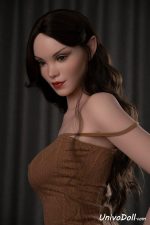 Intercambio De Muñecas Sexuales Brazzer - Neely - Imagen 9