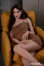 Intercambio De Muñecas Sexuales Brazzer - Neely - Imagen 10