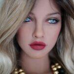 Muñeca Sexual Diana Daniels - Rebecka