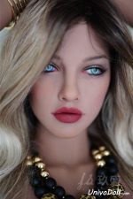 Muñeca Sexual Diana Daniels - Rebecka