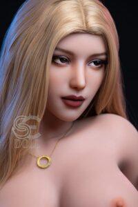 sexy robot doll tkpx8