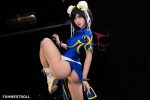 Muñeca Hentai Figura Sexual - Idella - Imagen 3
