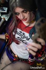 Marido Compra Muñeca Sexual - Venus - Imagen 10