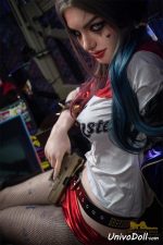 Marido Compra Muñeca Sexual - Venus - Imagen 16