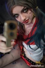 Marido Compra Muñeca Sexual - Venus - Imagen 3