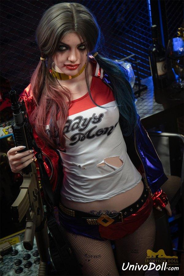 sexy-silicone-sex-doll-kiuz23 Marido Compra Muñeca Sexual - Venus - Imagen 1