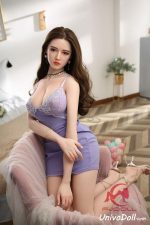 Muñeca Sexual Ciri Witcher - Rahel - Imagen 3