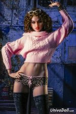 Muñeca Sexual Quella Cachonda - Devon - Imagen 2