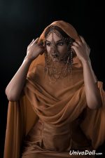 Cinta Sexual De Muñeca Blasiam - Mommy - Imagen 10