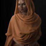 Cinta Sexual De Muñeca Blasiam - Mommy