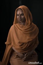 Cinta Sexual De Muñeca Blasiam - Mommy