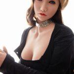 Follar Con Una Muñeca Sexual Av - Melisse